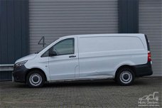 Mercedes-Benz Vito - 114 Airco Lang