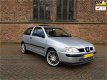 Seat Ibiza - 1.4 Stella Sport edition I OPENDAK I LMV I NAP - 1 - Thumbnail