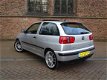 Seat Ibiza - 1.4 Stella Sport edition I OPENDAK I LMV I NAP - 1 - Thumbnail