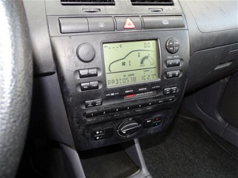 Seat Ibiza - 1.4 Stella Sport edition I OPENDAK I LMV I NAP - 1
