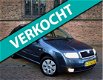 Skoda Fabia Combi - 1.4-16V Flash LPG I CRUISE I AIRCO - 1 - Thumbnail