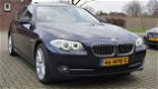 BMW 5-serie - 528I HIGH EXECUTIVE Sport Autom Sch/Kanteldak Xenon - 1 - Thumbnail