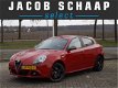 Alfa Romeo Giulietta - 1.4 Turbo 185pk Squadra Speciale Automaat / QV Sportstoelen / 18
