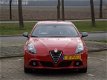 Alfa Romeo Giulietta - 1.4 Turbo 185pk Squadra Speciale Automaat / QV Sportstoelen / 18