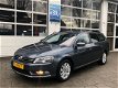 Volkswagen Passat Variant - Aut 2.0 TDI Highl. BlM Navi Ecc Pdc Standkachel - 1 - Thumbnail