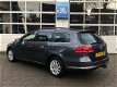 Volkswagen Passat Variant - Aut 2.0 TDI Highl. BlM Navi Ecc Pdc Standkachel - 1 - Thumbnail