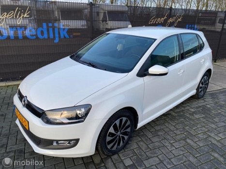 Volkswagen Polo - 1.0 Business edit. Connected 122 DKm Bj 2016 - 1