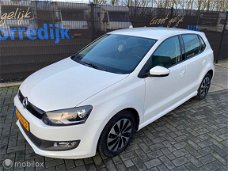 Volkswagen Polo - 1.0 Business edit. Connected 122 DKm Bj 2016