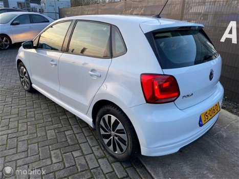 Volkswagen Polo - 1.0 Business edit. Connected 122 DKm Bj 2016 - 1