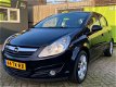 Opel Corsa - 1.4-16V Cosmo met AIRCO 5 DEURS NAP - 1 - Thumbnail