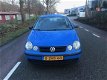 Volkswagen Polo - 1.4 TDI 227DKM 5-DEURS BJ 2003 - 1 - Thumbnail