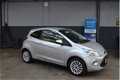 Ford Ka - 1.2 Titanium X start/stop Nieuwstaat Airco, Stoelverwarming, Elektrische ramen Rondom nieu - 1 - Thumbnail