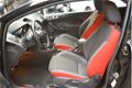 Ford Fiesta - 1.0 EcoBoost Red/Black Edition 140pk Airco, Stoelverwarming, Pdc, Cruise control, Elek - 1 - Thumbnail