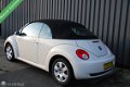 Volkswagen New Beetle Cabriolet - 1.6 Highline - 1 - Thumbnail