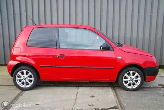 Volkswagen Lupo - 1.4 - 1