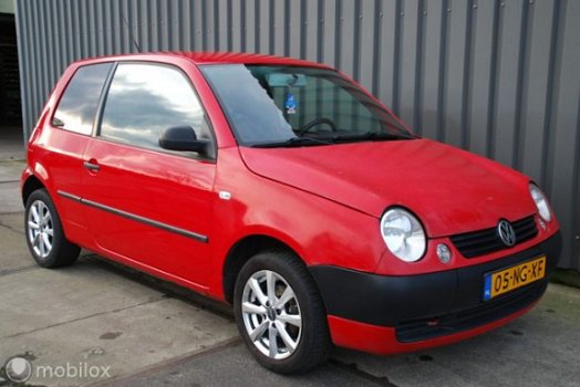 Volkswagen Lupo - 1.4 - 1