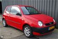 Volkswagen Lupo - 1.4 - 1 - Thumbnail