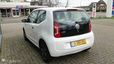 Volkswagen Up! - 1.0 take up 2012, benzine, handgeschakeld