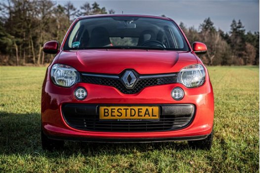 Renault Twingo - 0.9 TCe Dynamique | Airco | Cruise | PDC - 1