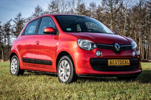 Renault Twingo - 0.9 TCe Dynamique | Airco | Cruise | PDC - 1