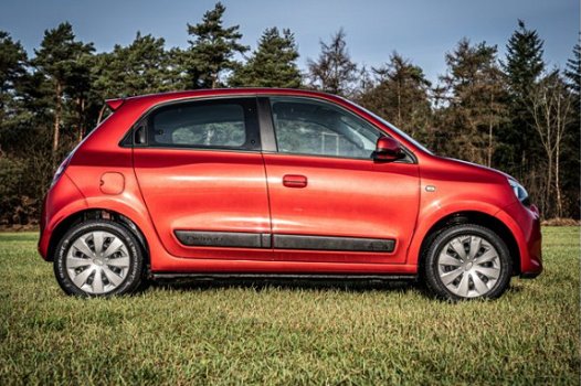 Renault Twingo - 0.9 TCe Dynamique | Airco | Cruise | PDC - 1