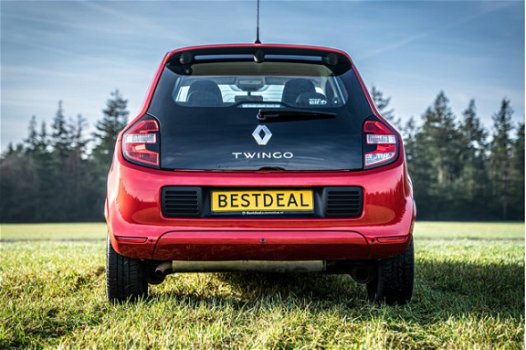 Renault Twingo - 0.9 TCe Dynamique | Airco | Cruise | PDC - 1