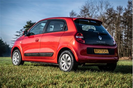 Renault Twingo - 0.9 TCe Dynamique | Airco | Cruise | PDC - 1