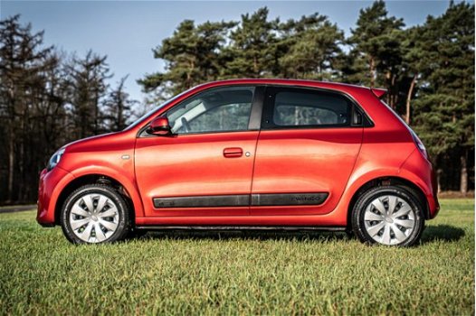 Renault Twingo - 0.9 TCe Dynamique | Airco | Cruise | PDC - 1