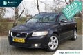 Volvo V50 - 2.0D | AUT | Airco | Cruise | Leder | PDC - 1 - Thumbnail