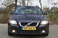 Volvo V50 - 2.0D | AUT | Airco | Cruise | Leder | PDC - 1 - Thumbnail