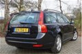 Volvo V50 - 2.0D | AUT | Airco | Cruise | Leder | PDC - 1 - Thumbnail