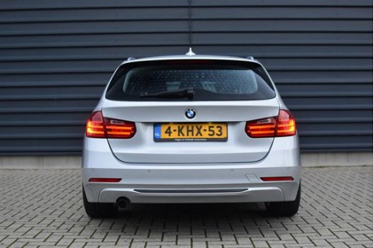 BMW 3-serie Touring - 316 i Executive Sport-Pakket | Sport Stoelen | Gr. Navi | 19 - 1