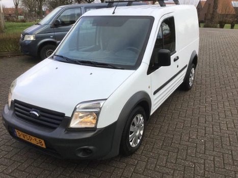 Ford Transit Connect - Connect T220S 1.8 TDCI - 1