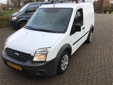 Ford Transit Connect - Connect T220S 1.8 TDCI