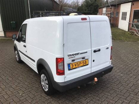 Ford Transit Connect - Connect T220S 1.8 TDCI - 1