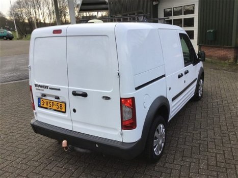 Ford Transit Connect - Connect T220S 1.8 TDCI - 1