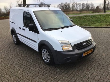 Ford Transit Connect - Connect T220S 1.8 TDCI - 1