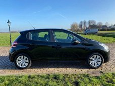 Peugeot 208 - Active 1.2 Airco 5Drs Elec-ram Cruise-co