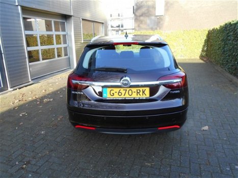 Opel Insignia Sports Tourer - 1.6 TURBO BUSINESS EXECUTIVE - 1