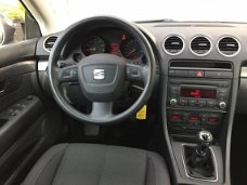 Seat Exeo ST - 1.6 Reference Climate / 1e Eig