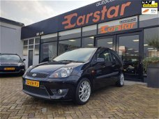 Ford Fiesta - 1.6-16V Rally Edition |SPORT|