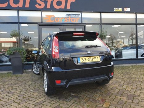 Ford Fiesta - 1.6-16V Rally Edition |SPORT| - 1