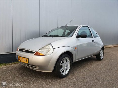 Ford Ka - 1.3 Cool & Sound - 1