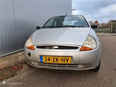 Ford Ka - 1.3 Cool & Sound - 1