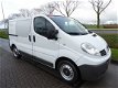 Renault Trafic - 2.0 DCI - 1 - Thumbnail