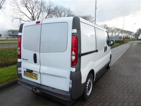 Renault Trafic - 2.0 DCI - 1