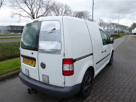 Volkswagen Caddy - 1.9 - 1