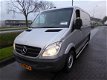 Mercedes-Benz Sprinter - 211 - 1 - Thumbnail