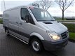 Mercedes-Benz Sprinter - 211 - 1 - Thumbnail