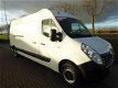 Renault Master - 2.3 dci 125 koelwagen, m - 1 - Thumbnail